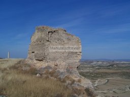 Castillo de Alcala 2009